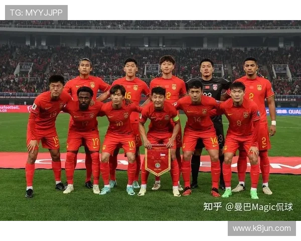 2026年世界杯决赛历史回顾与未来趋势预测让你了解赛事发展